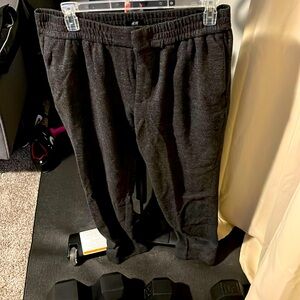 Gray H&M Casual Pants (38R)